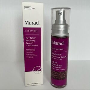 Murad Revitalixir Recovery Serum for Face and Eyes